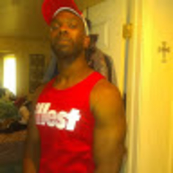 Meet your Posher, Adam - Picture 1 of 1